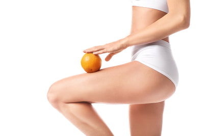 How to have skin without cellulite?