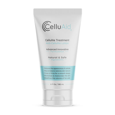 Cellulite Treatment Lotion