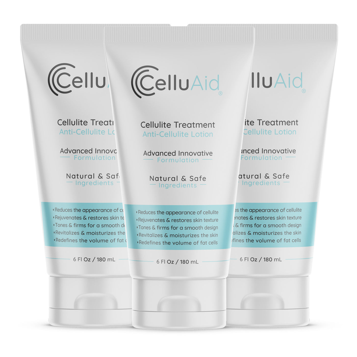 Cellulite Treatment Lotion