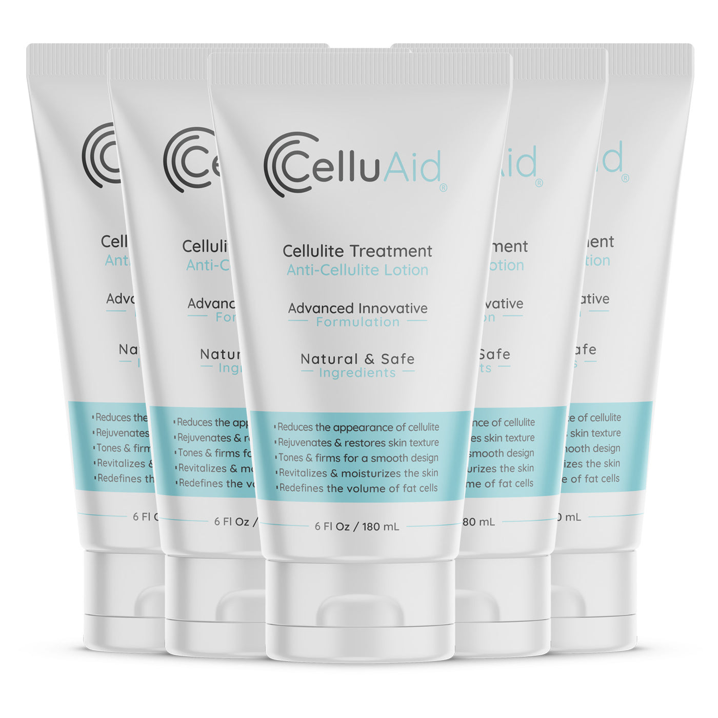 Cellulite Treatment Lotion